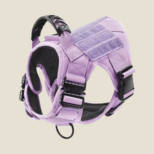 Steadfast™ Military Style Anti-Snatch Pet Leash with Handle