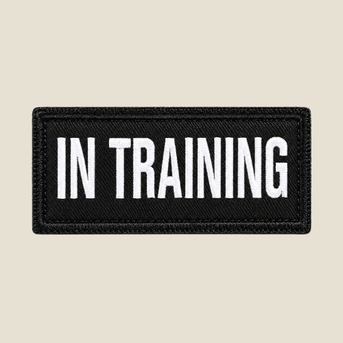 Steadfast™ Pet Tactical Harness — Military-Style Dog Vest for Large Breeds