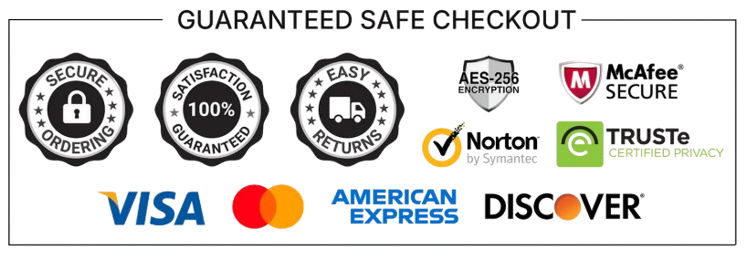 Payment badges